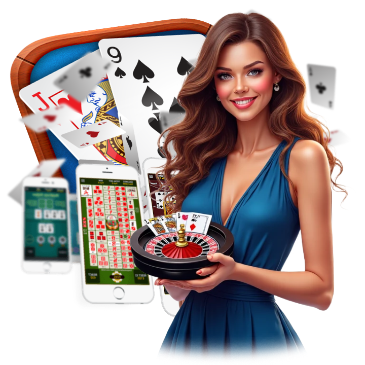 คาสิโนกลยุทธ์