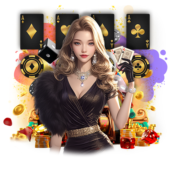 สมัครคาสิโน