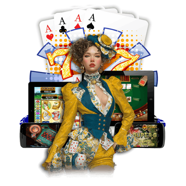 แจ็คพอตไม่อั้น